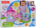 Fisher Price Little People Disney Princess Garden Tea Party
