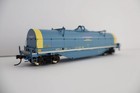 Atlas Ho 20007457 - Master - 42  Coil Steel Car  mitsui Rail Capital   250114