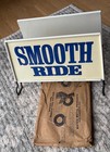 Kelly Springfield Tire Display Stand  Holder    Signs
