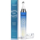  2  5  Caffeine Eye Serum Under Eye Roller Cream Anti-aging For Dark Circles