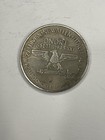 Ww2 German  Commemorative Coin