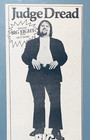 Judge Dread 1973 Vintage Print Advert Dreadmania Trojan Records Big Eight