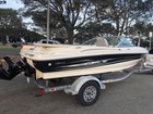 Pristine Fish   Ski Boat     Fully Upgraded For Offshore   Family Fun 