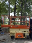 Clean Jlg 1932rs Scissor Lift - We Deliver