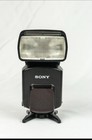 Sony Hvl F58am Shoe Mount Flash For  Sony