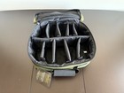 Bw Sports Multipurpose Reel Case  25th Anniversary Edition  Fits 10x Reels