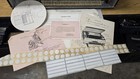 Discomatic Jukebox Aka Portable John Lennon Jukebox  Untested  Parts Or Repair