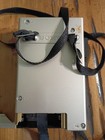 Sony Walkman Cassette Player Fm am Radio Wm-f8 Tested Working Vintage Damaged