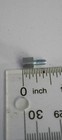 25 Pack 6-32 Male-female Hex Threaded Standoffs Zinc Plated Steel 1 2in