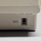 Apple Macintosh Plus M0001a Vintage 1986 Compact Computer Boots To Desktop