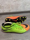Nike Hypervenom Phelon Iii Fg Soccer Cleats Football Boots Us12 Uk11 Eur46 Mens