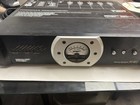 Monster Power Hts 5000 Mkii Rack Mount 8-outlet 15a Surge Voltage Meter 120v