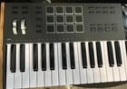 Arturia Keylab 61 Mk3 61-key Keyboard Controller - Black
