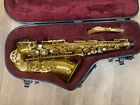 Selmer Mark Vi Alto Saxophone  183xxx  1971   Original Lacquer  Great Player
