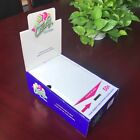100 New Vending Route Display Honor Boxes   Guide Book   Stickers  Sells Candy