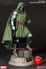 Sideshow Collectibles 300198 Marvel Doctor Doom Premium Format Figure Statue
