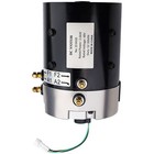 Dm430 Dc Motor 48v 2 6kw 3 5hp For Yamaha Hitachi Golf Carts G29 Drive