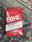 New Nos Vintage Bike Athletic Cup Supporter Jock Jockstrap Men   s Medium 32-38   