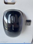 Microsoft Wireless Mobile 3500 Mouse Black Bluetrack Wireless Usb Compact New