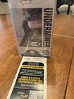 John Ratzenberger Signed Inscribed Funko Pop  370 Incredibles 2 Jsa Underminer