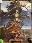 A Perfect Circle St  Paul June 1  2025  6 1 25  18    X 24    Event Poster New  250