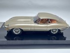 Boutique 1 18 Amalgam Jaguar E-type Coupe Resin Model Car