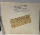 1931 World Series Game 1 Press Photo St  Louis Cardinals A s Chick Haffey Wow 