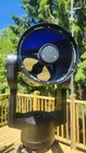 Meade 8    Lx-90 F 10 203mm Telescope Usa Made W accs  Tripod Separately Listed
