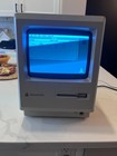 Vintage Apple Macintosh Plus M0001a Computer - Tested And Working   13