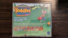 Reader Rabbits Toddler Pc Cd Rom The Learning Company Ages 18 Mos To 3 Yrs