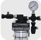 Everpure Ev9324-01 Insurice Single I20002 Water Filtration System -  5 Micron An