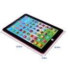 Kids Educational Learning Tablet Toy For 1-6 Years Old Baby Boys Girls Toys Gift