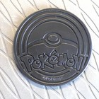 Jolteon Vaporeon Flareon Pokemon Coin Eeveelution Rainbow Foil Coin Read Descrip