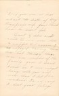 1920s Handwritten Love Letter Maine Henry   Elva Old Romantic Correspondence  11