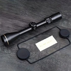 Leopuld Riflescope Vx 4 5-14x50mm Reticle Riflescope For Hunting And Shooting