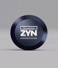 Zyn Usa 250th Anniversary Metal Can Tin  Patriotic