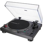 Audio-technica At-lp120xusb Direct-drive Professional Turntable Usb analog Black
