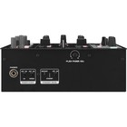 Denon Dn-x600 Professional 2-channel Digital Mixer W  Audio Interface 220 Volts