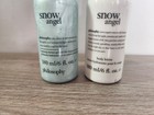 Philosophy Snow Angel Hydrating Shower Gel   Body Lotion 6 Oz Set