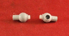 Miraphone Tuba  Teflon Socket With Screw  Snaps Over A Ball 