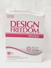 Zotos Design Freedom Alkaline Perm Tinted Hair Firm Neutralizer 1 Application