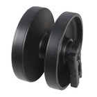 Heavy Duty Front Idler V0611-22100 For Kubota Skid Steer Svl75 Svl90 Svl95 Svl97