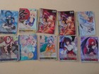 Weiss Schwarz Sr 21 Cards Single Card