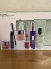 Clinique Best Of Clinique Favorite Skincare  makeup Gift Set 6 Full Size Pcs New