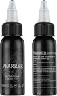 Tattoo Ink Black 1oz 30ml  Vegan-friendly Usa Standard Pigment Supplies Concentr