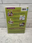 Super Why  - Attack Of The Eraser  2015 Dvd 