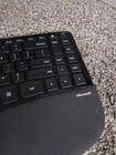 Genuine Microsoft Sculpt Ergonomic Wireless Keyboard 1559 Keyboard Only