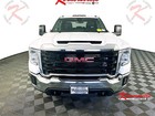 2023 Gmc Sierra 3500 Pro Dually
