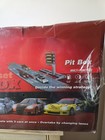 Scx Digital System Pit Box Set 1 32 Scale Slot Car Race Track  New Sealed In Box