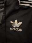Black Adidas Originals Hoodie     Size S  excellent Condition  Hoodie